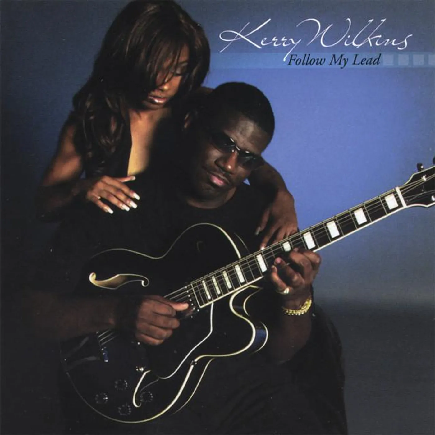 Kerry Wilkins Brand Page