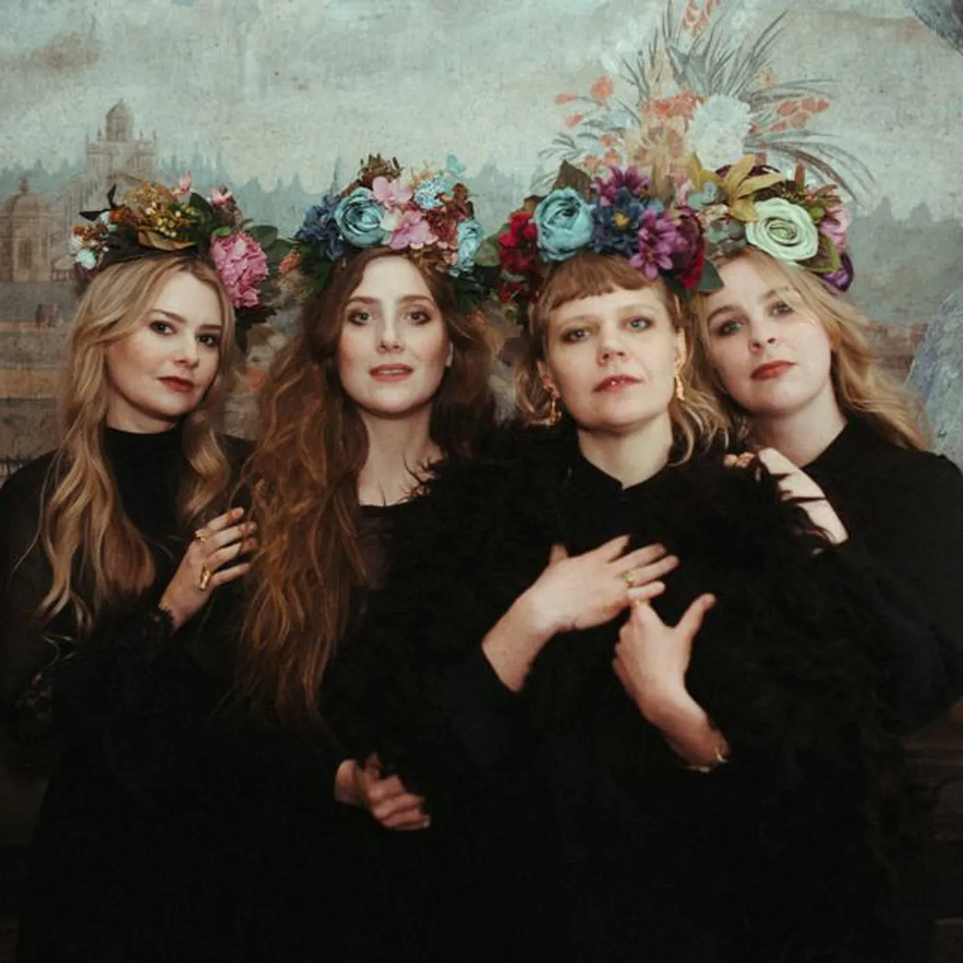 Åkervinda Brand Page