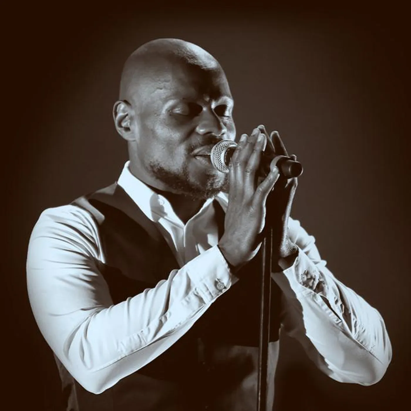 Kery James Brand Page