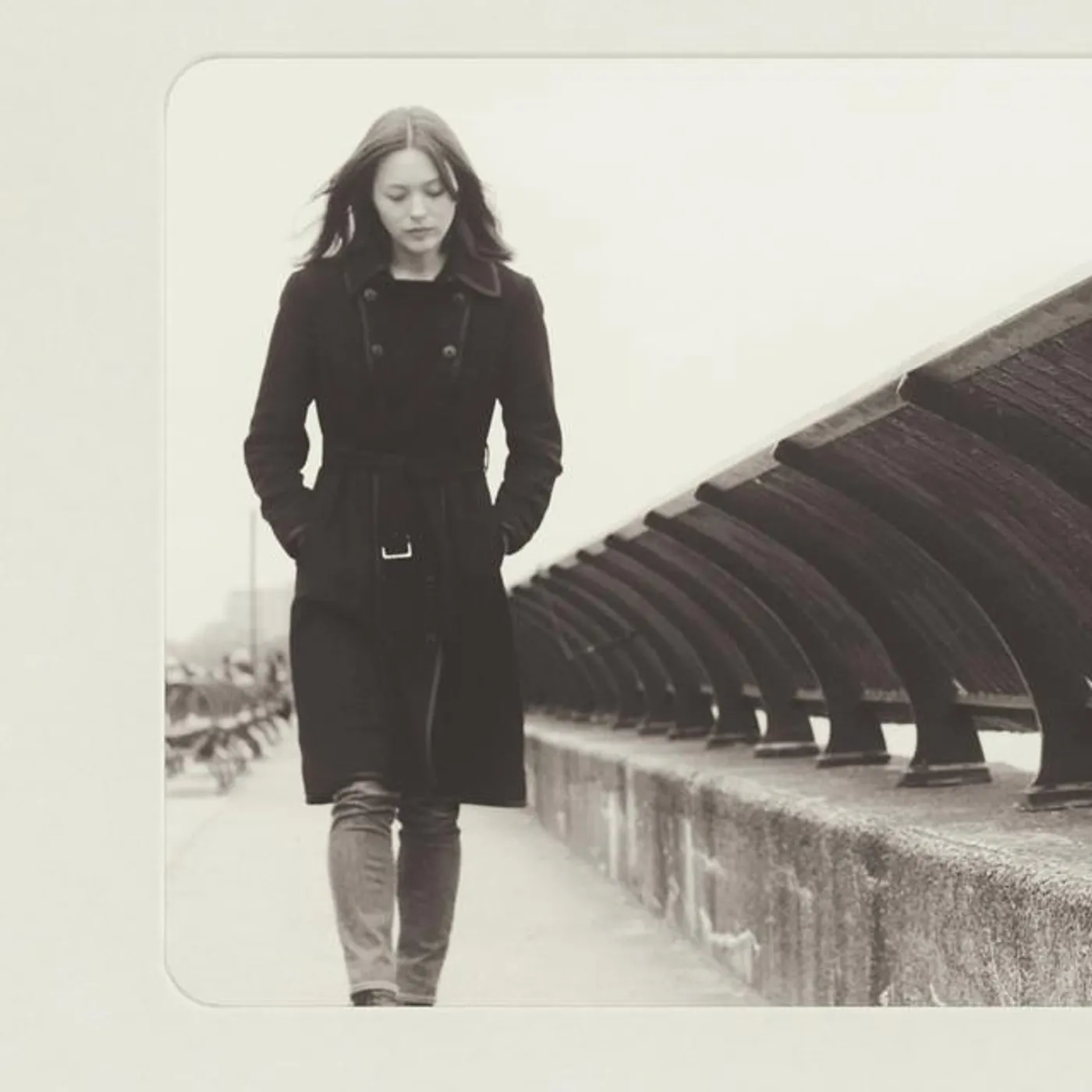 Kesang Marstrand Brand Page