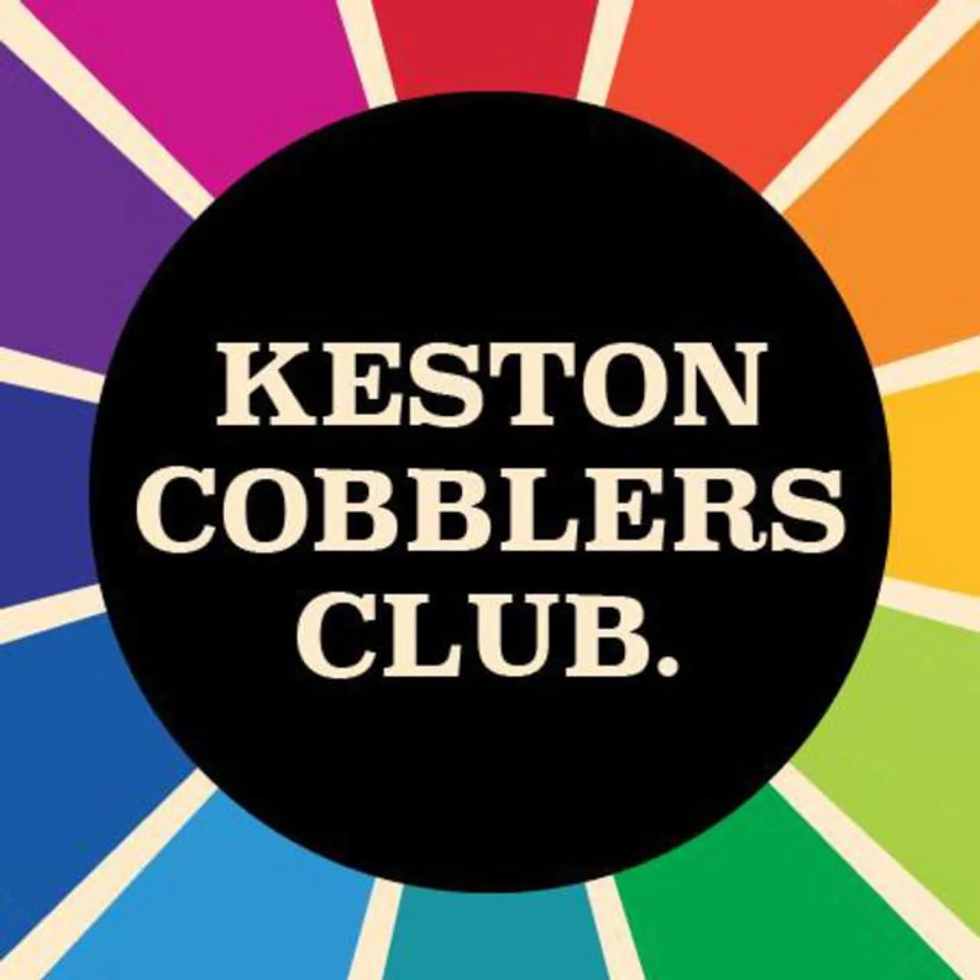Keston Cobblers Club Brand Page