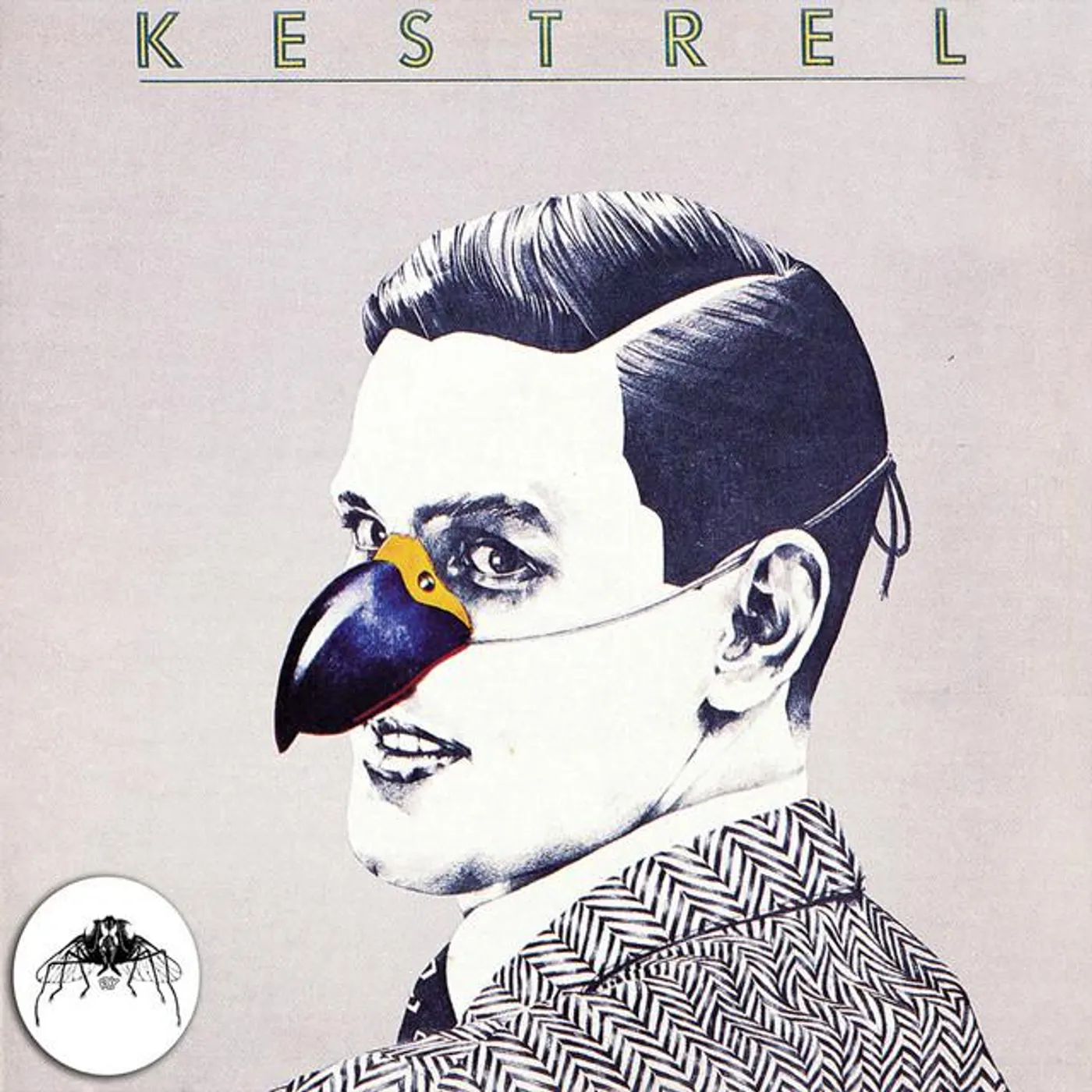 Kestrel