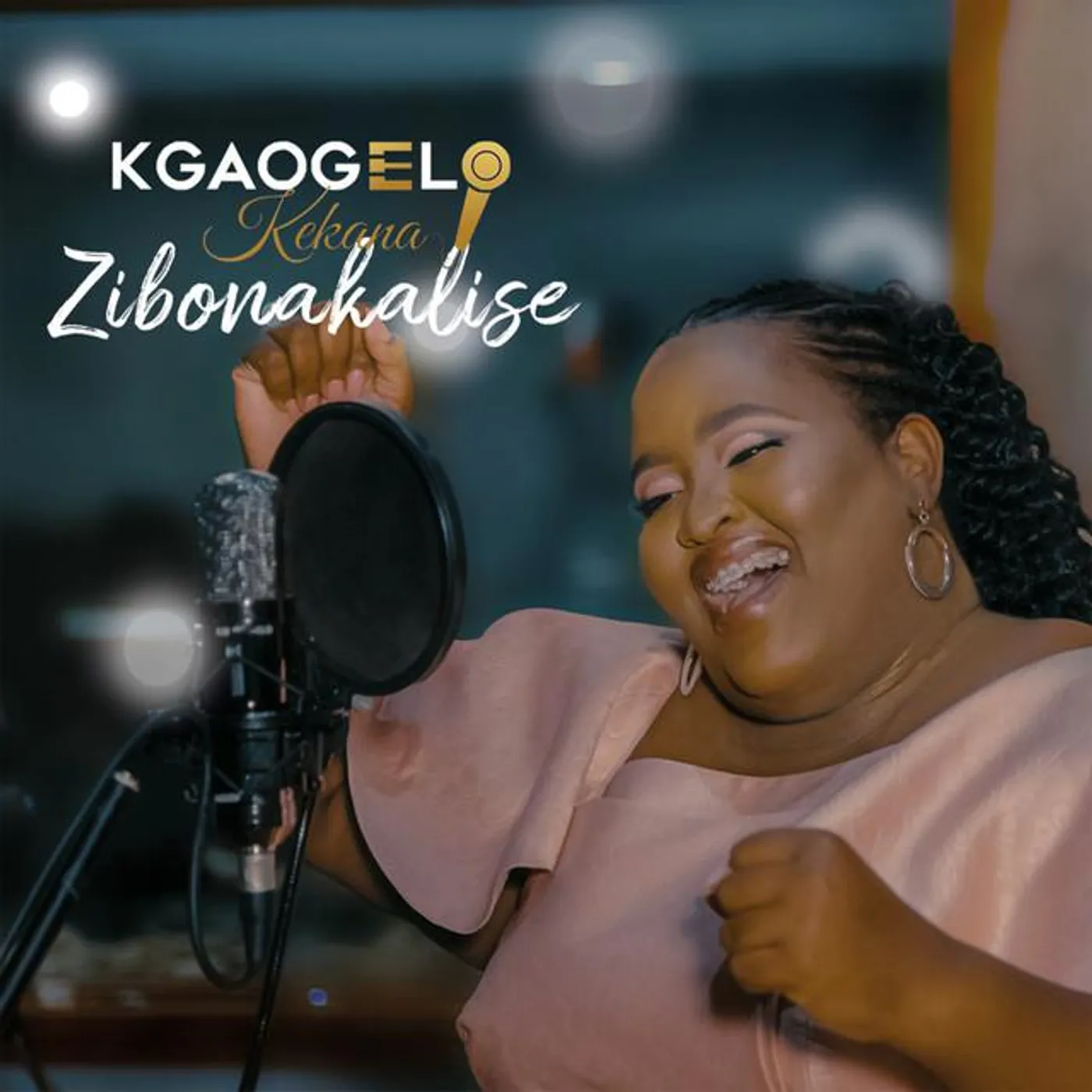 Kgaogelo Kekana Brand Page