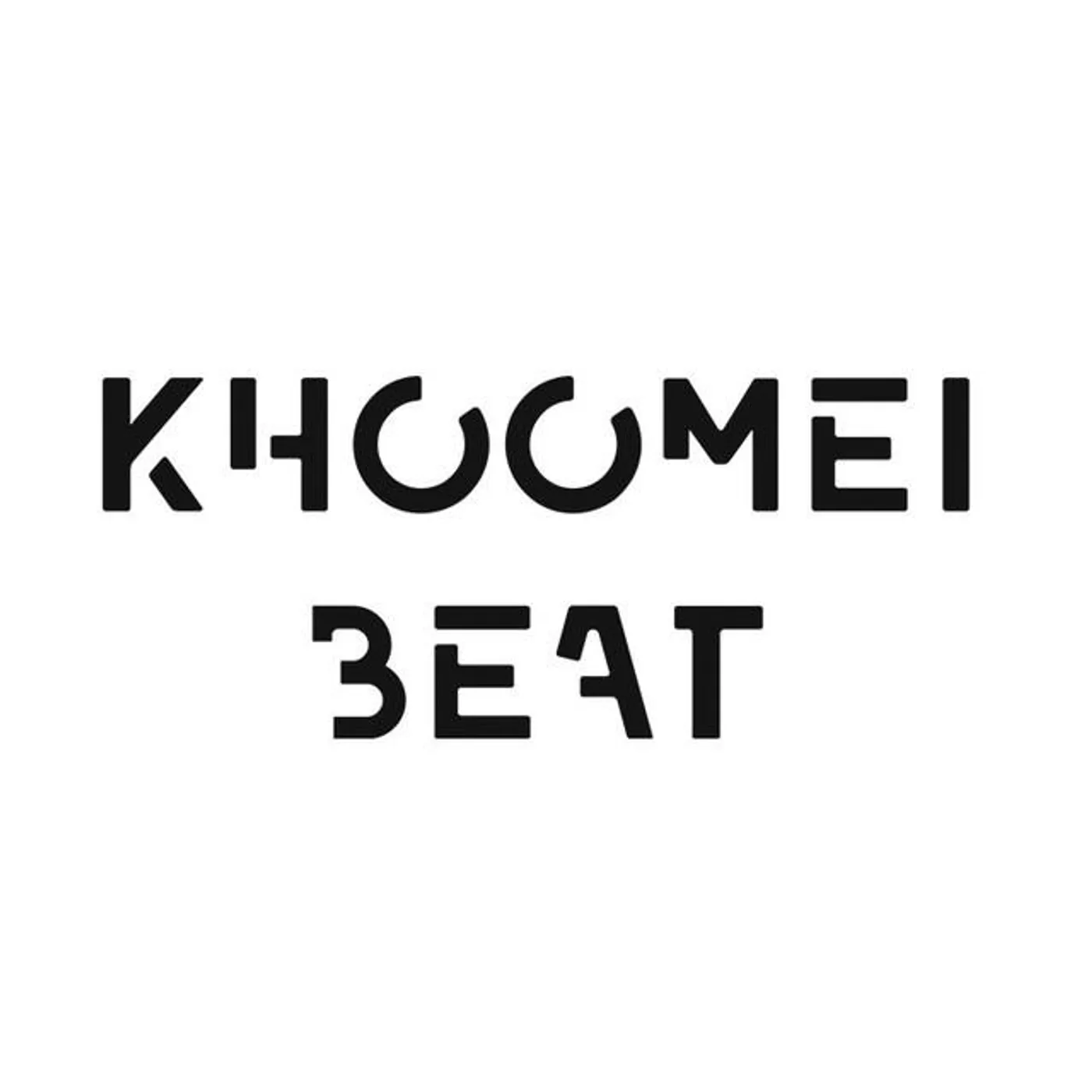 Khöömei Beat Brand Page