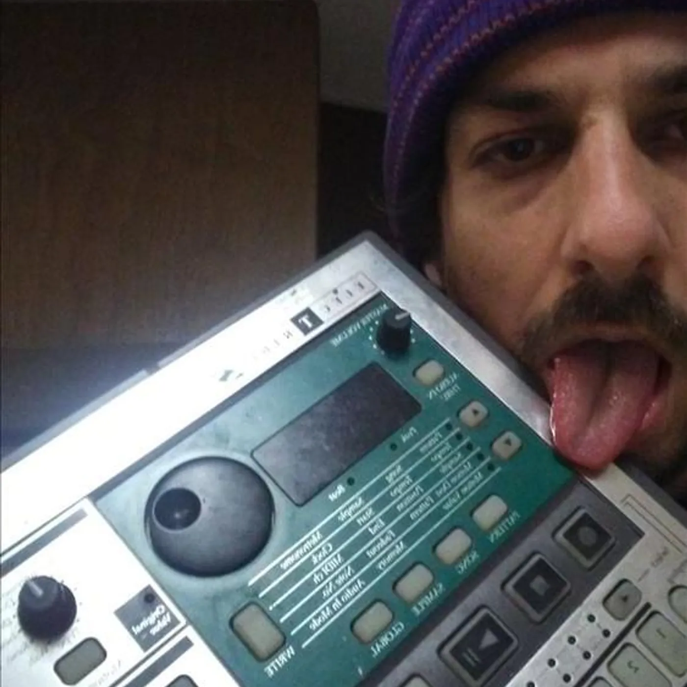 Khaki Blazer Brand Page