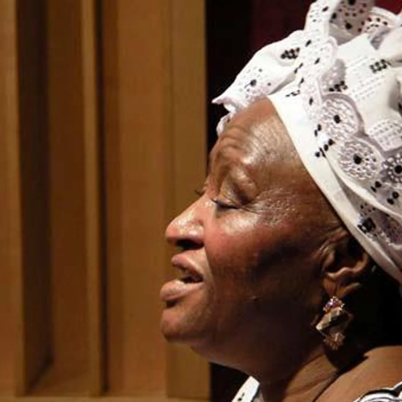 Khaira Arby Brand Page