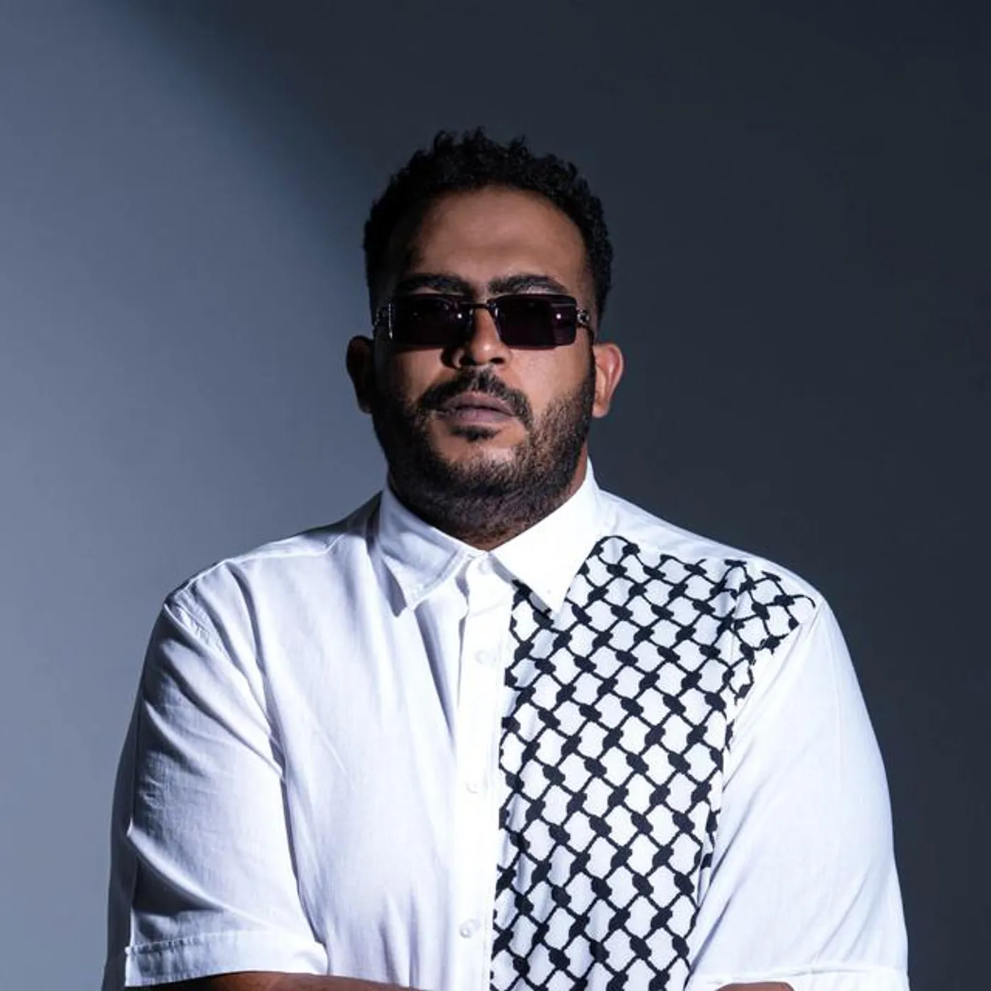 Khaled Essam El Deen Brand Page