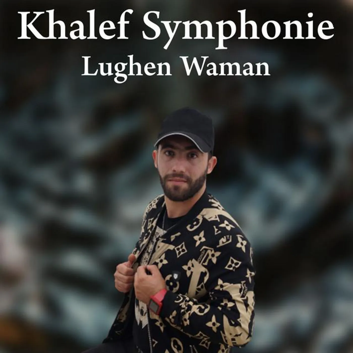 Khalef Symphonie Brand Page