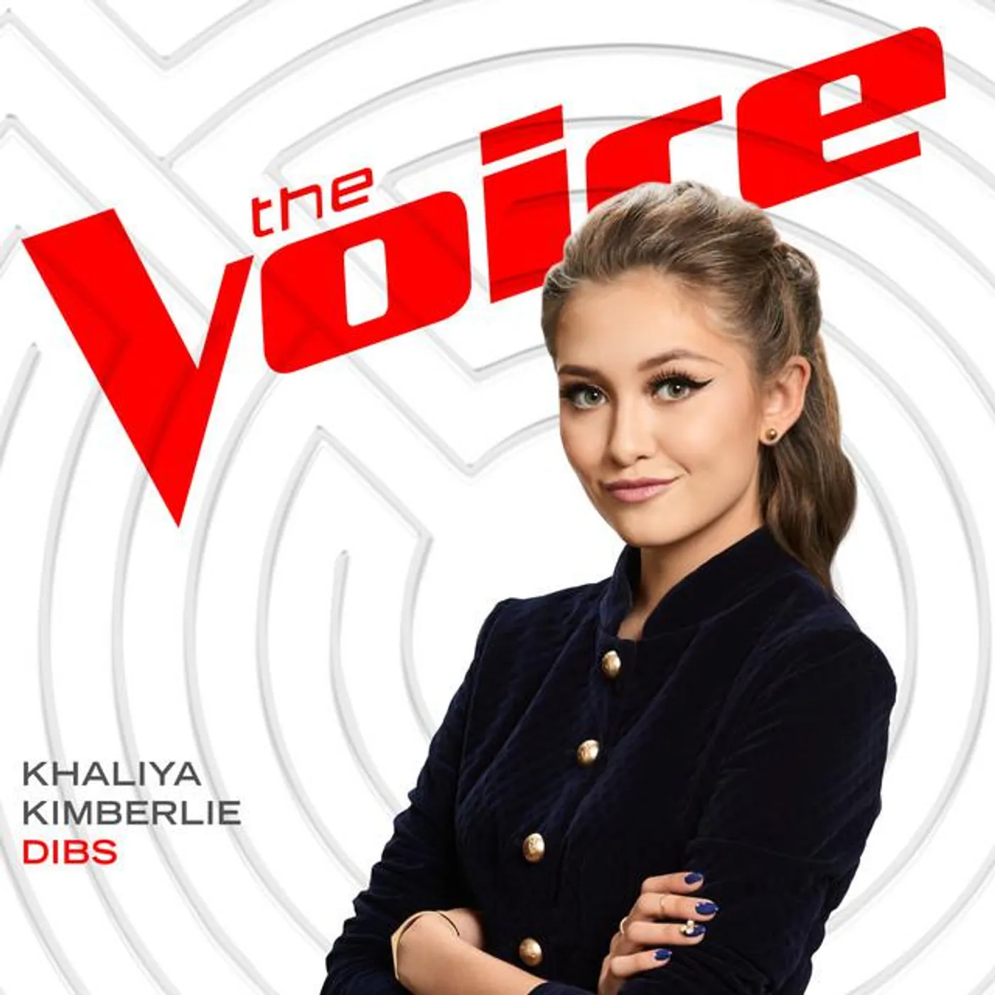 Khaliya Kimberlie Brand Page