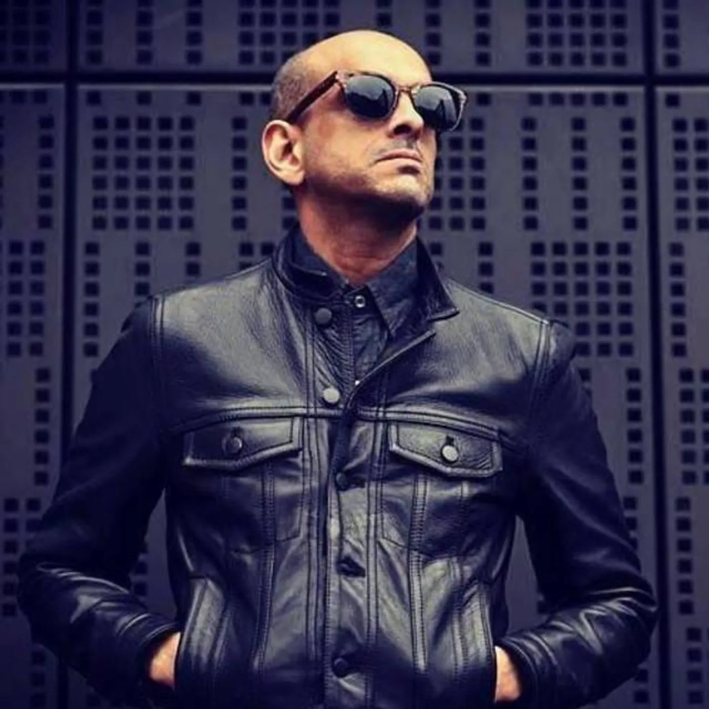 Sean Khan Brand Page