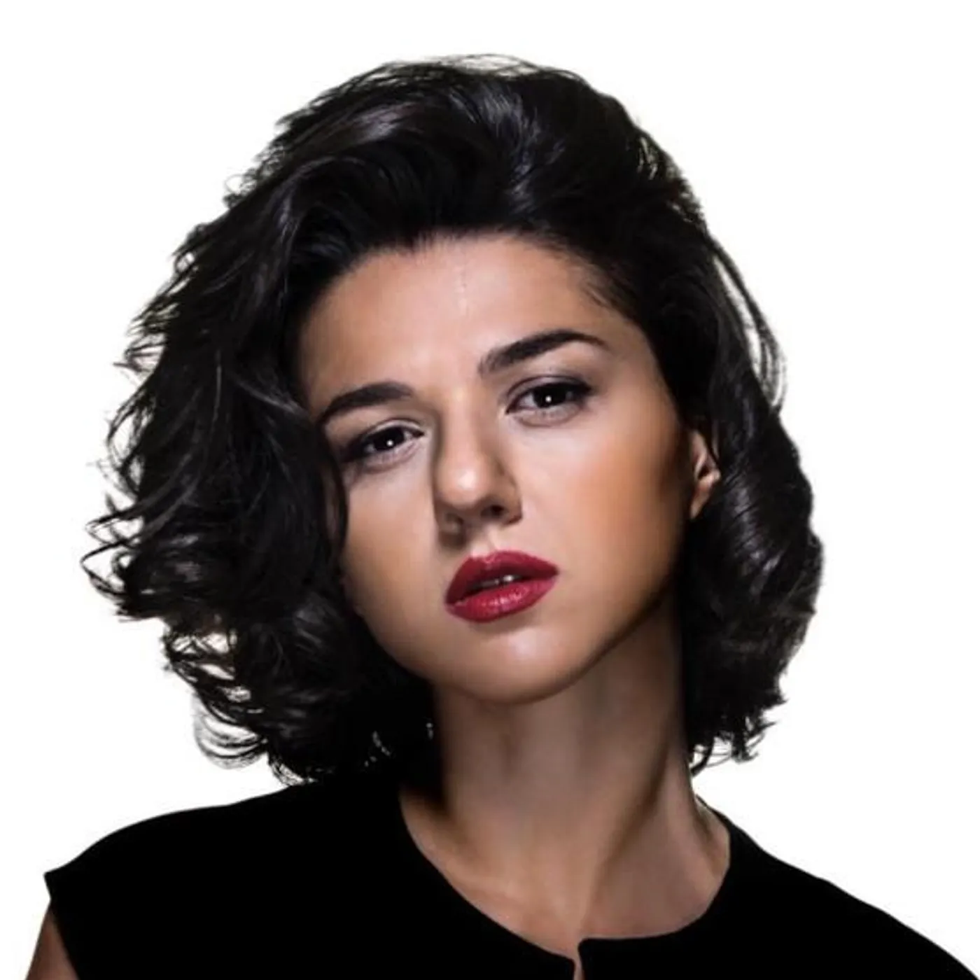 Khatia Buniatishvili Brand Page
