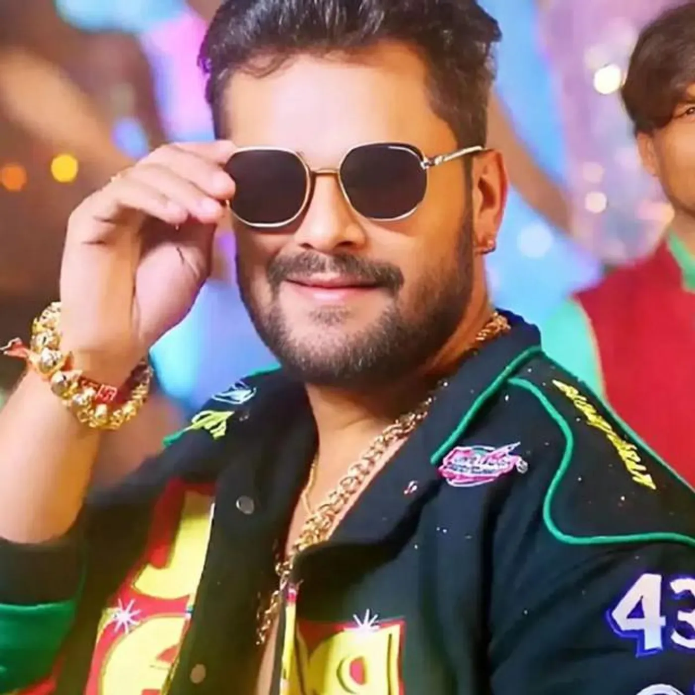 Khesari Lal Yadav Brand Page