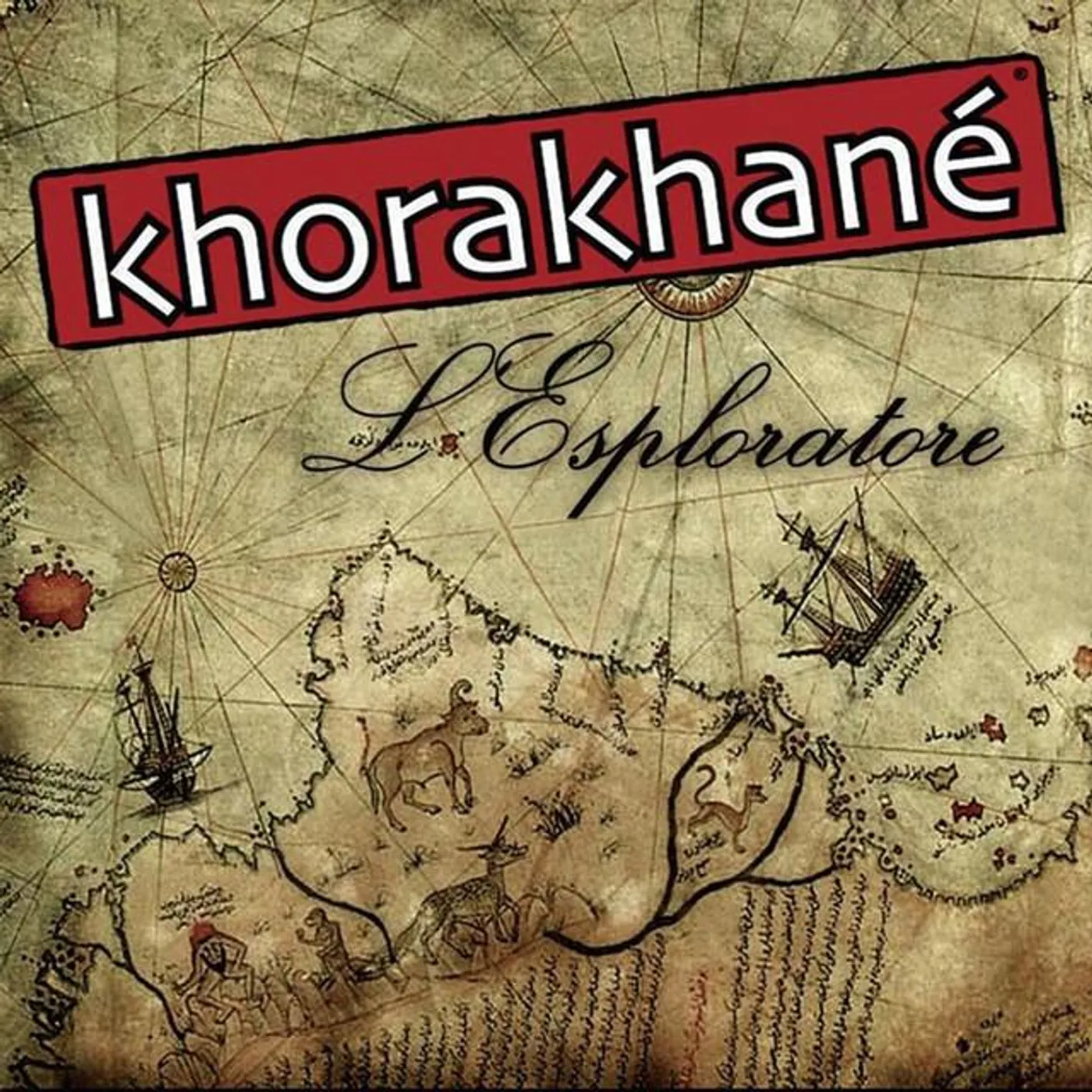 Khorakhané