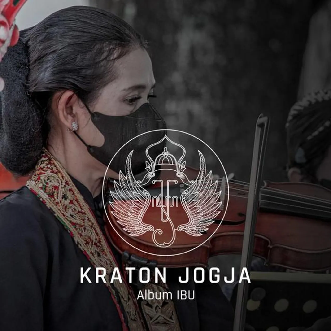 KHP Kridhamardawa Karaton Ngayogyakarta Hadiningrat