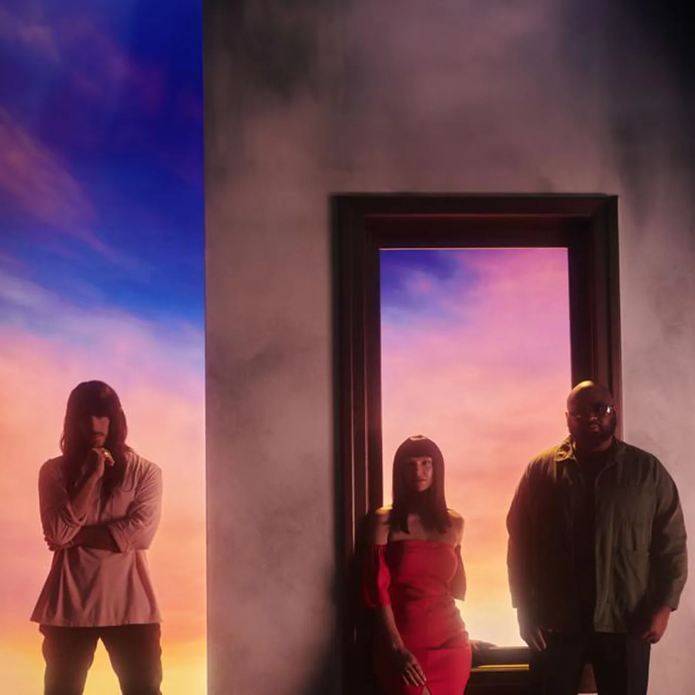 Khruangbin Brand Page