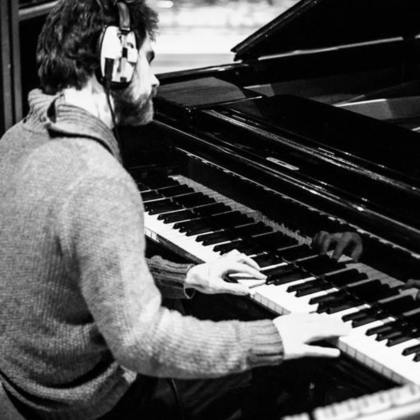 Kit Downes Brand Page