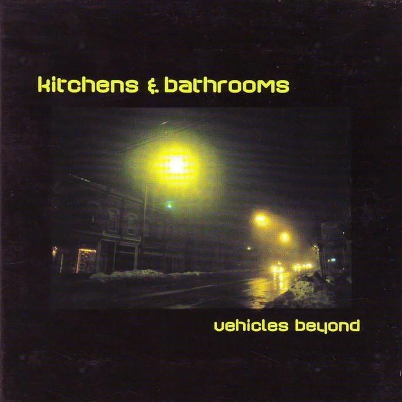 Kitchens & Bathrooms Brand Page