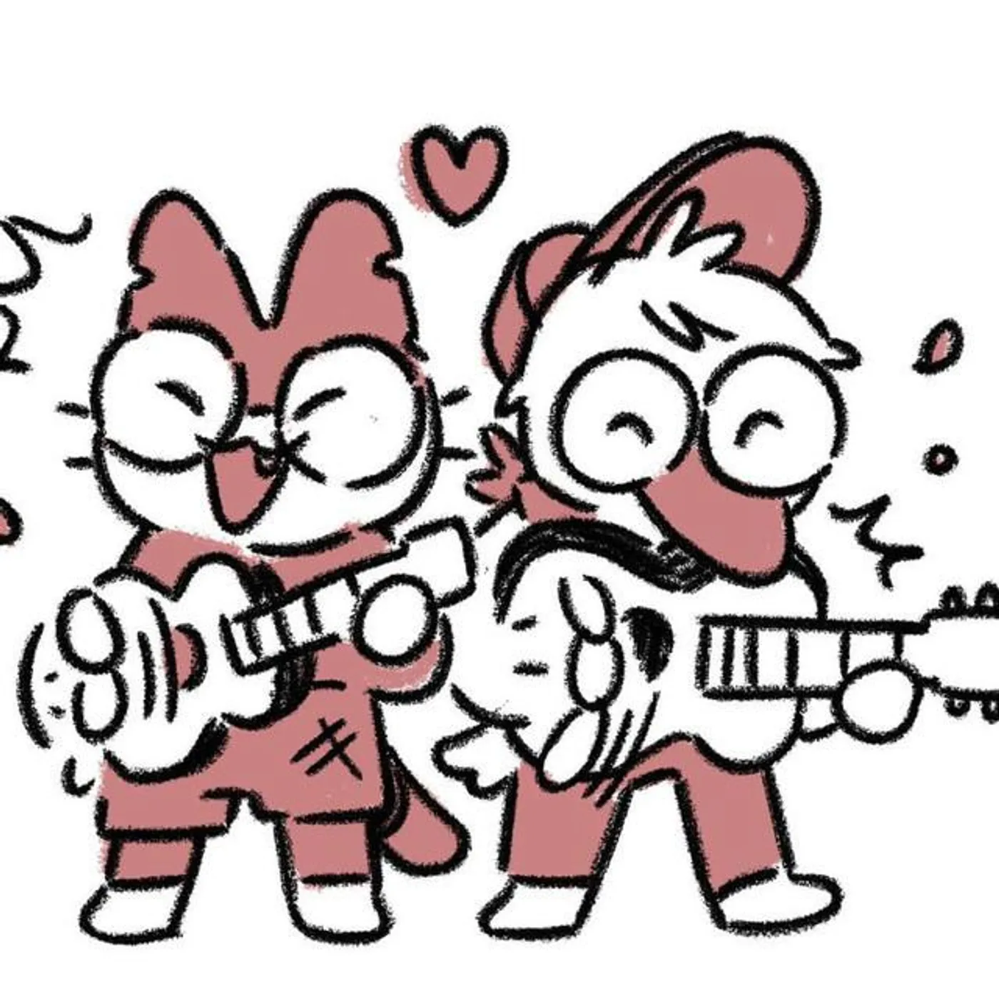 Kitsch Club Brand Page