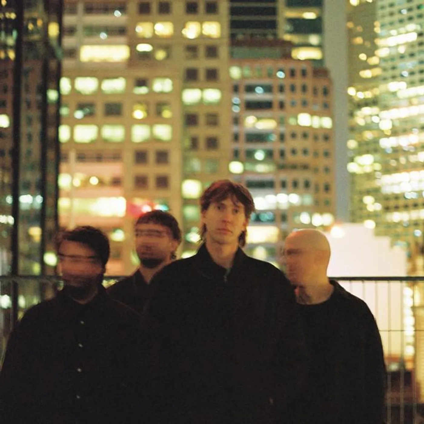 Kitschen Boy Brand Page