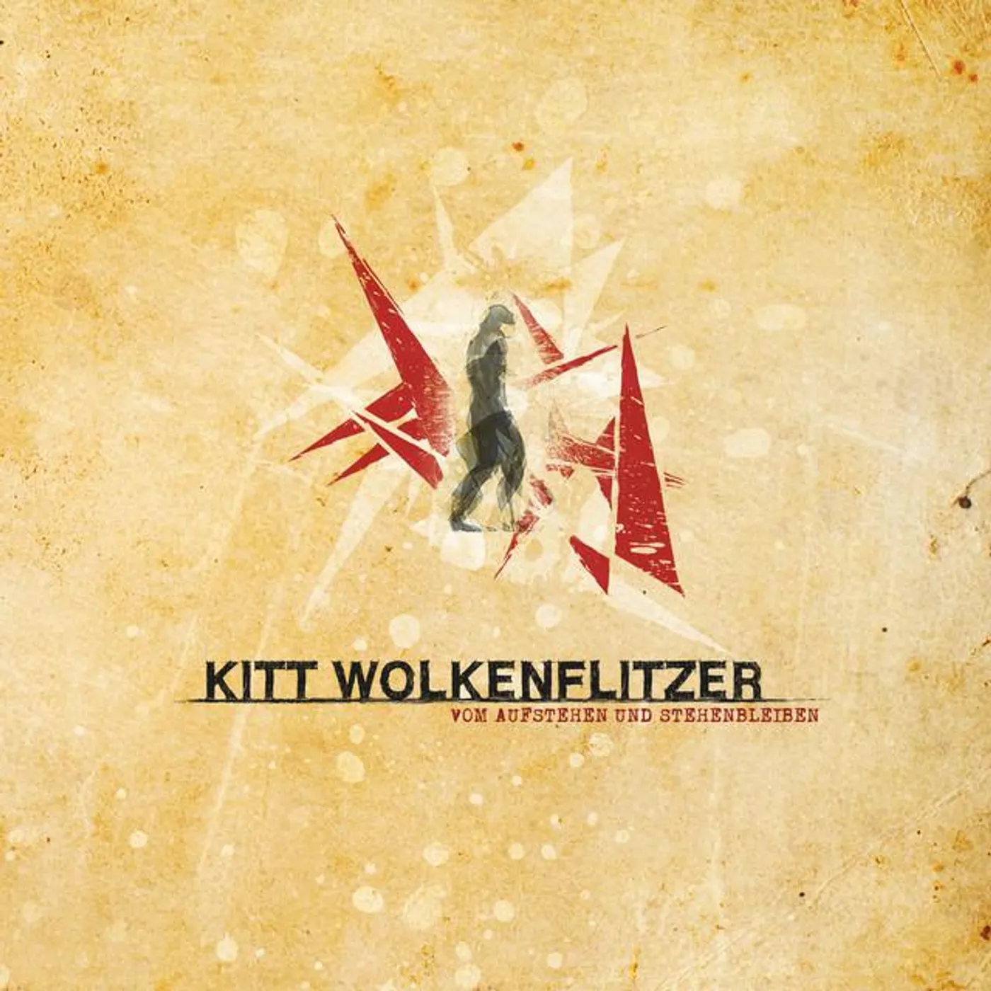 Kitt Wolkenflitzer Brand Page