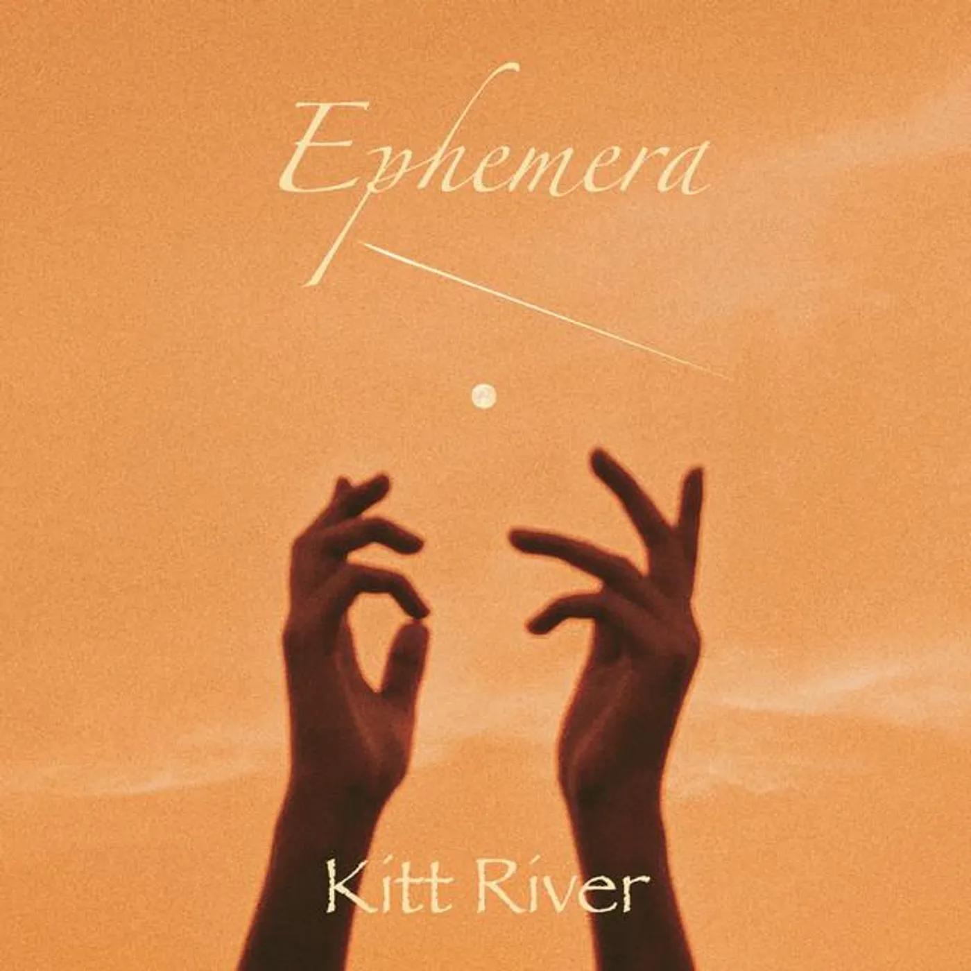 Kitt River Brand Page