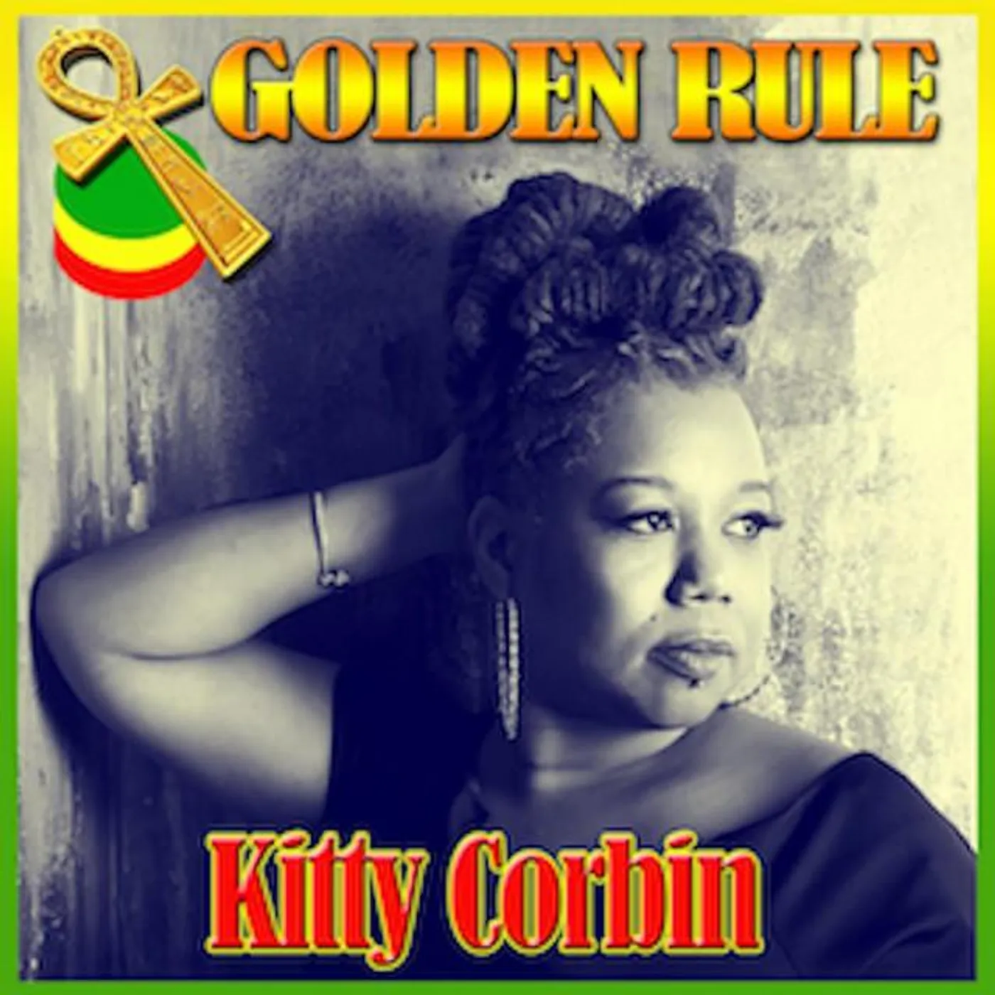 Kitty Corbin Brand Page