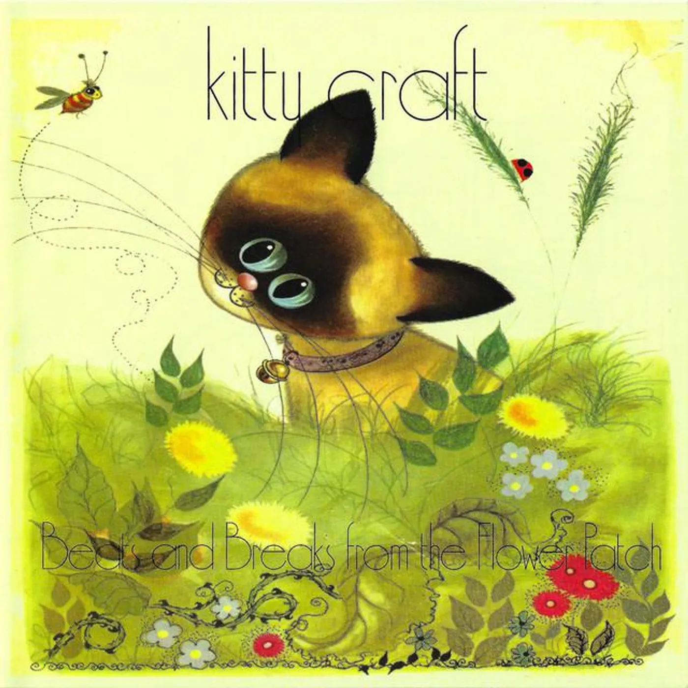 Kitty Craft Brand Page