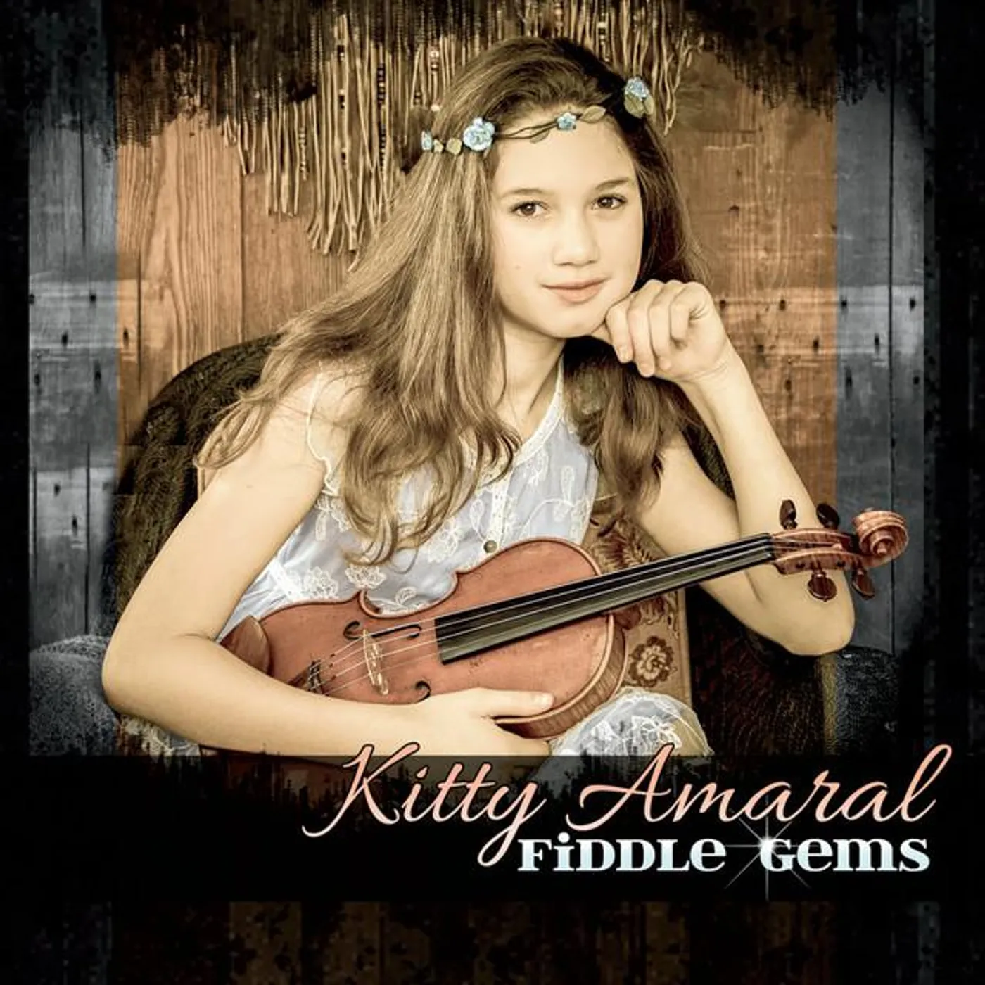 Kitty Amaral