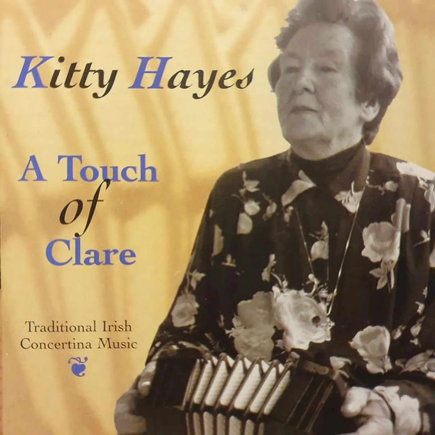 Kitty Hayes