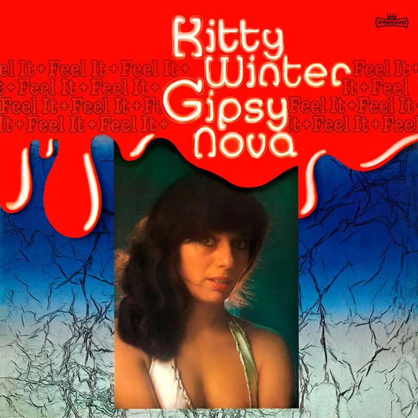 Kitty Winter-Gipsy Nova Brand Page