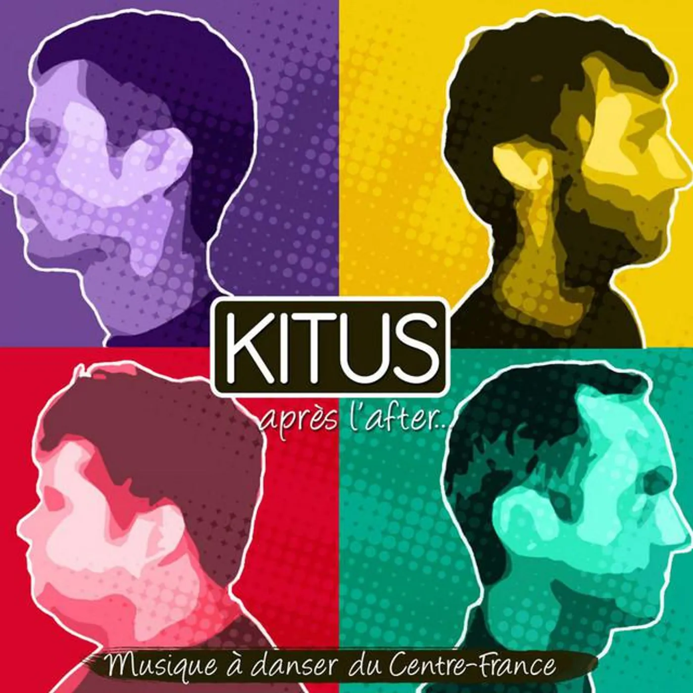Kitus Brand Page
