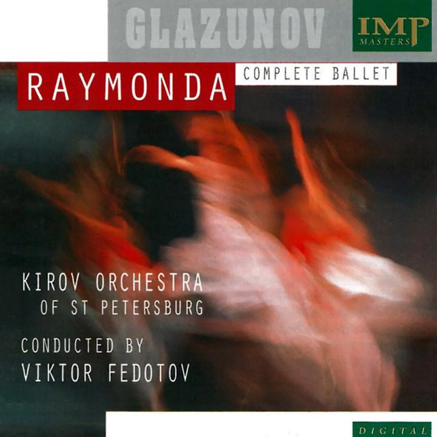 Kivov Orchestra Brand Page