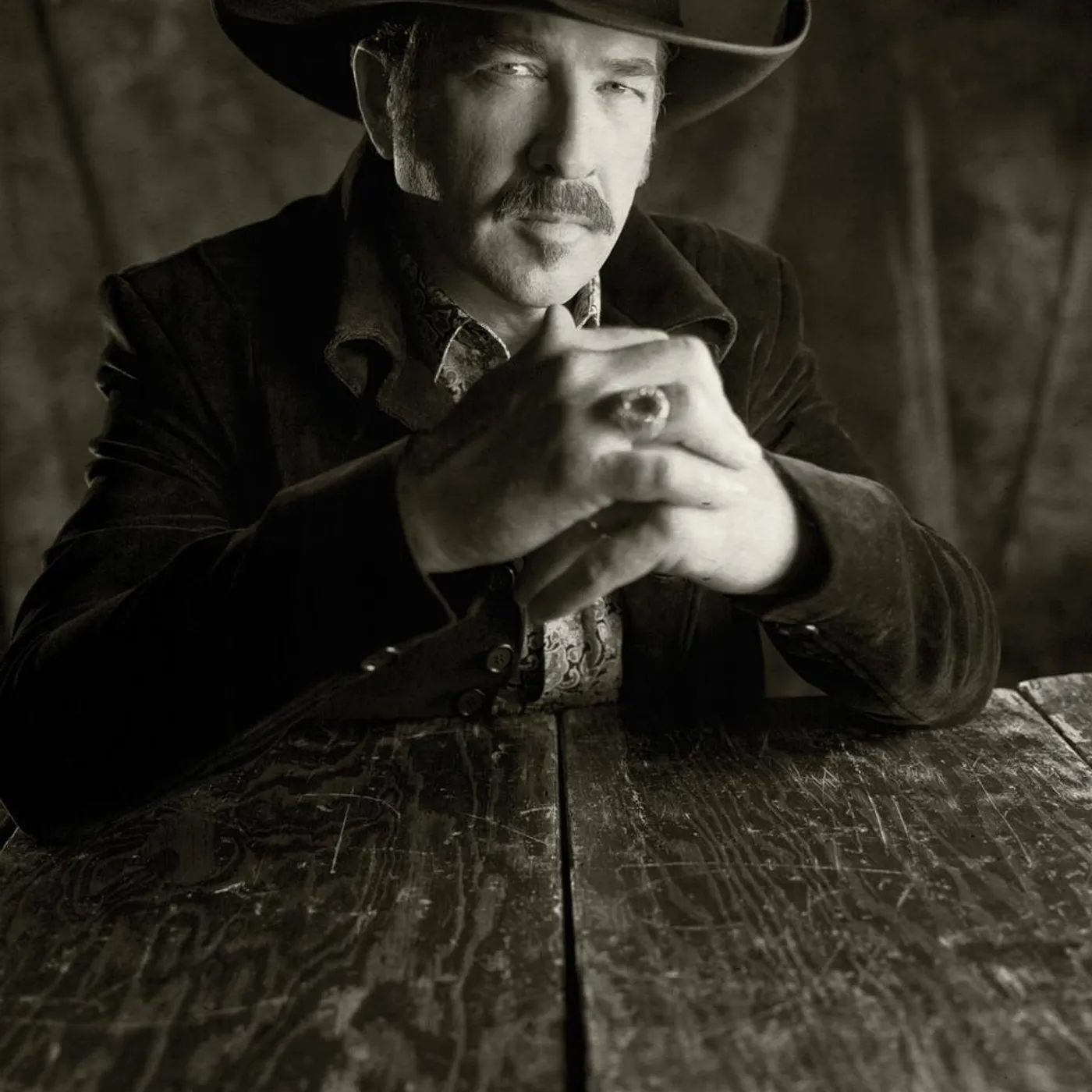 Kix Brooks