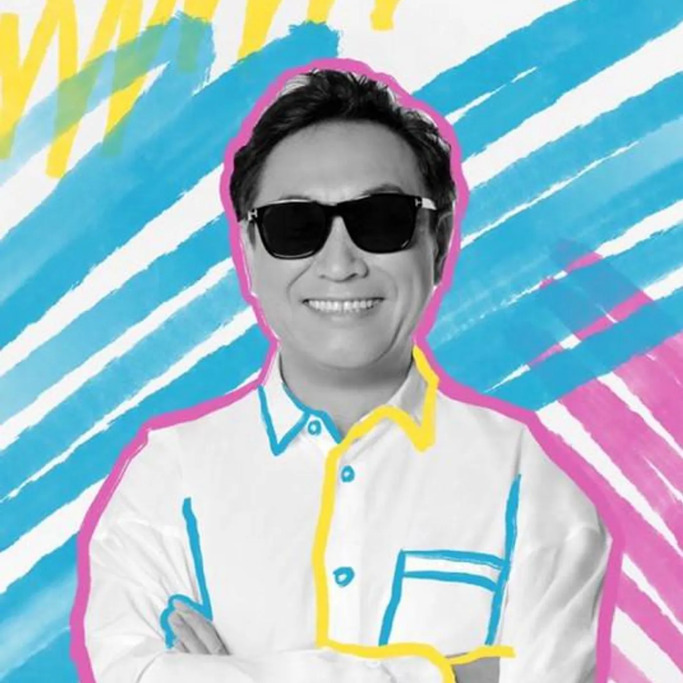 Kiyotaka Sugiyama Brand Page