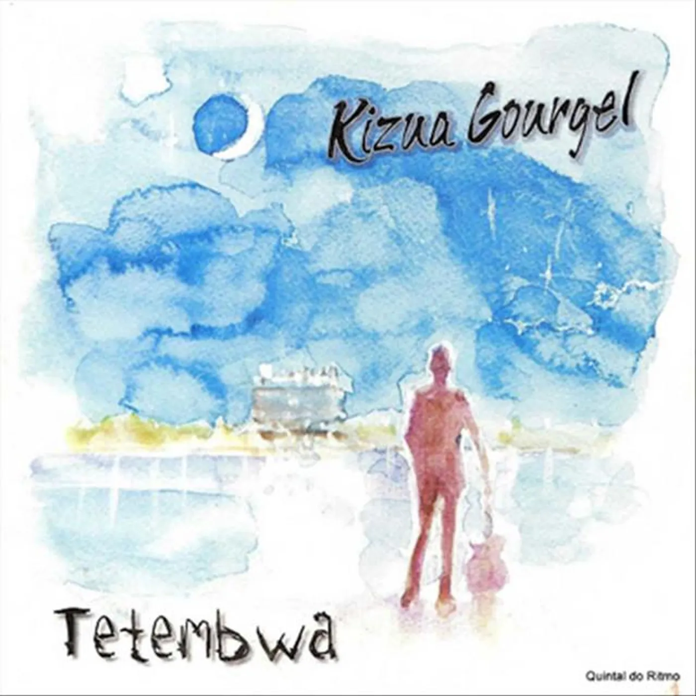 Kizua Gourgel Brand Page