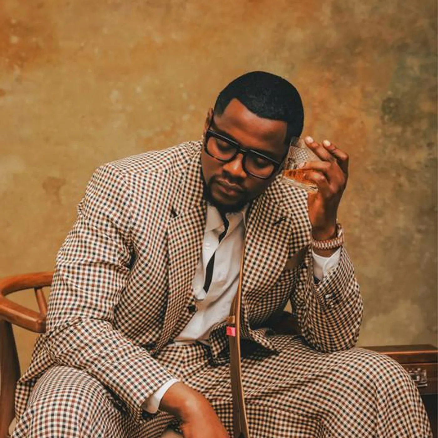 Kizz Daniel Brand Page