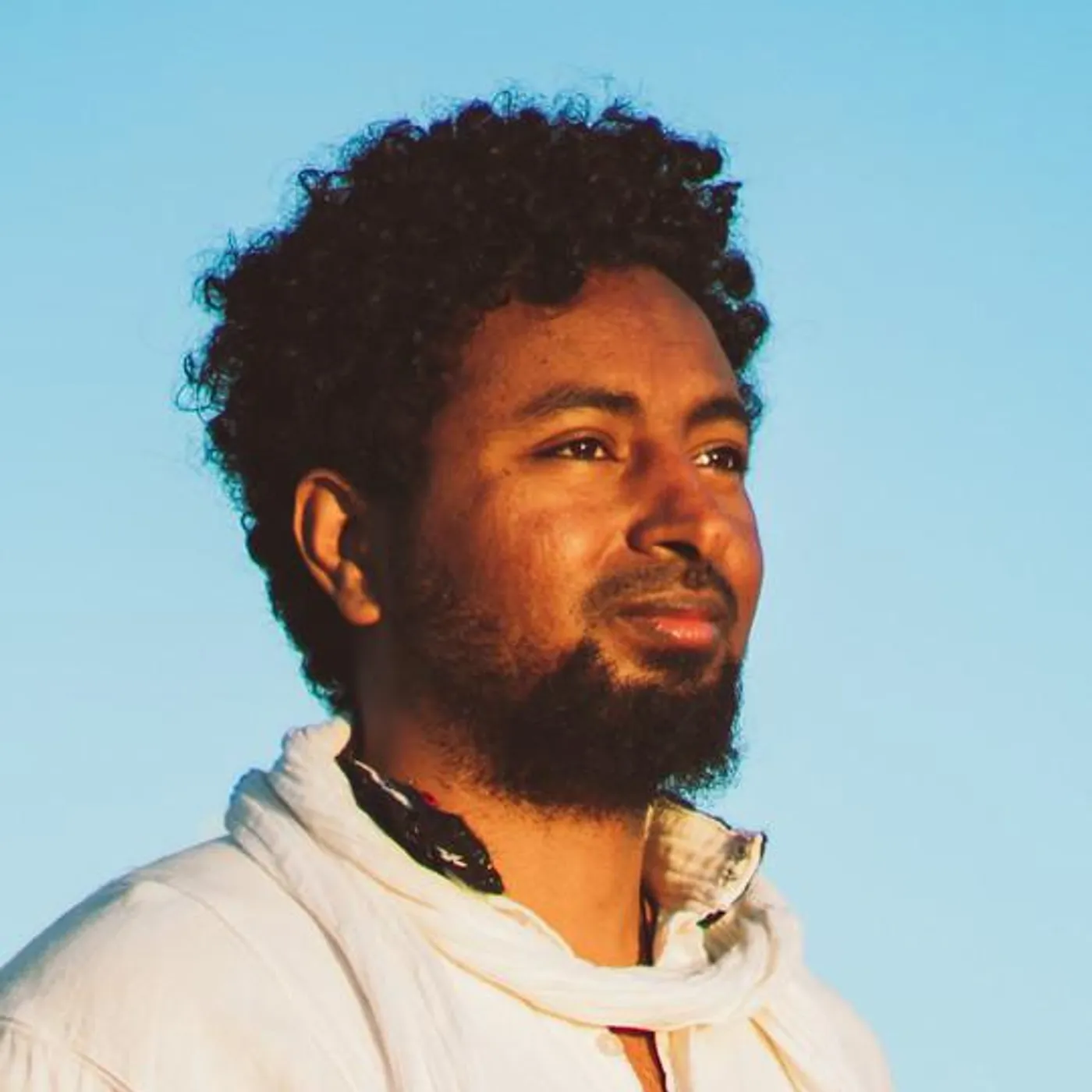 Kibrom Birhane Brand Page