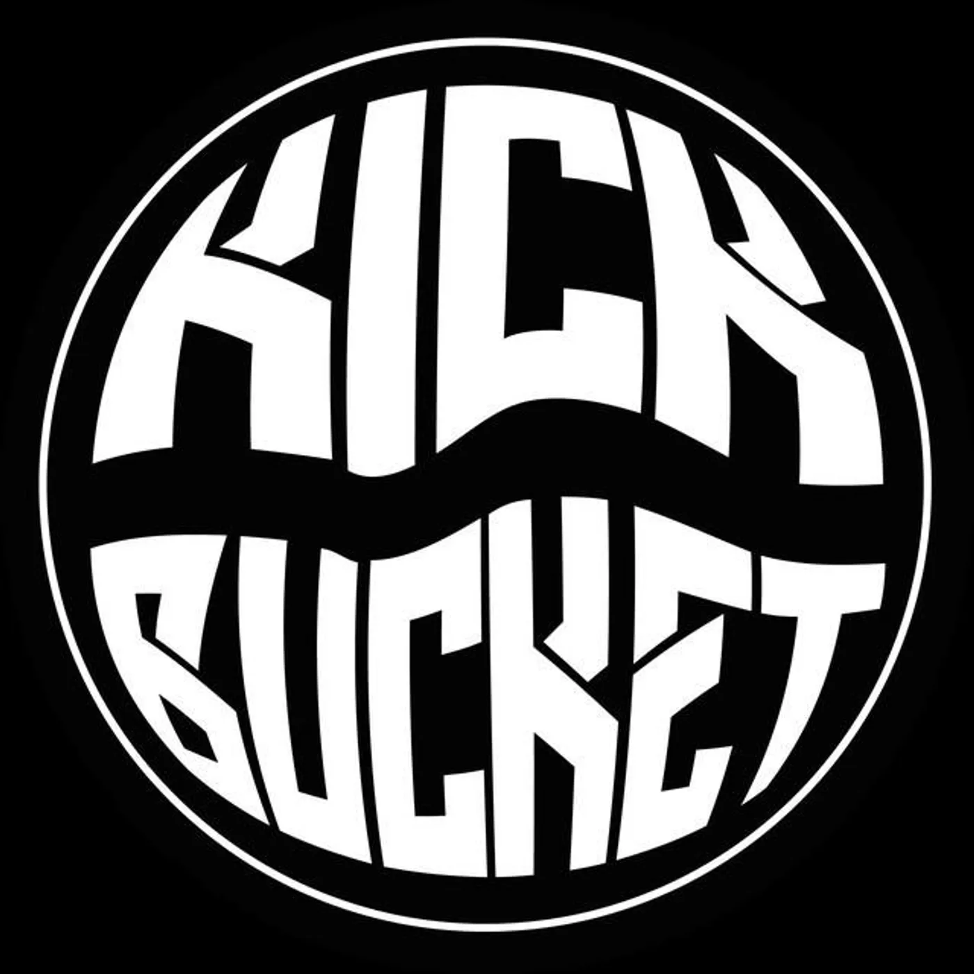 Kick Bucket Brand Page