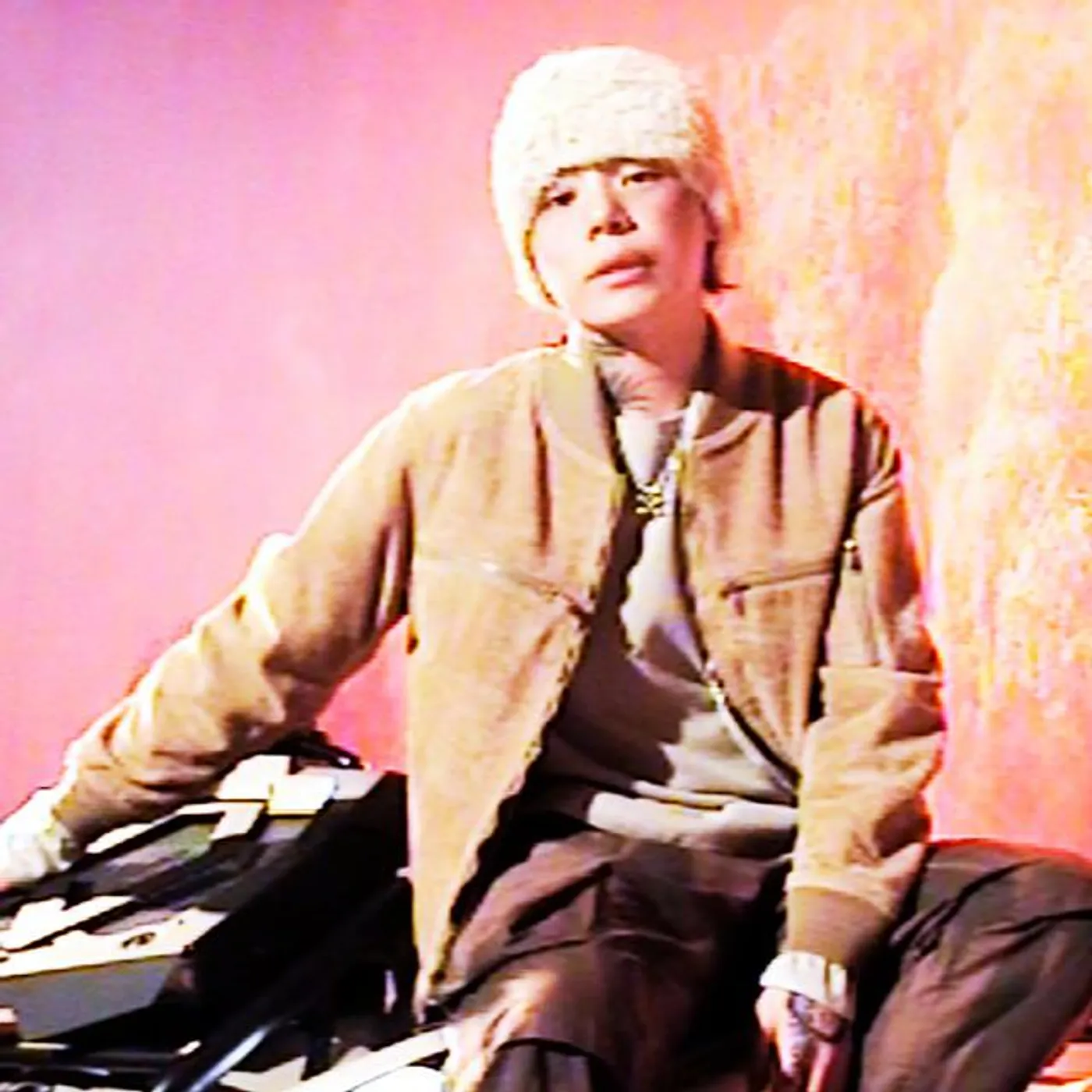 Kid Milli Brand Page