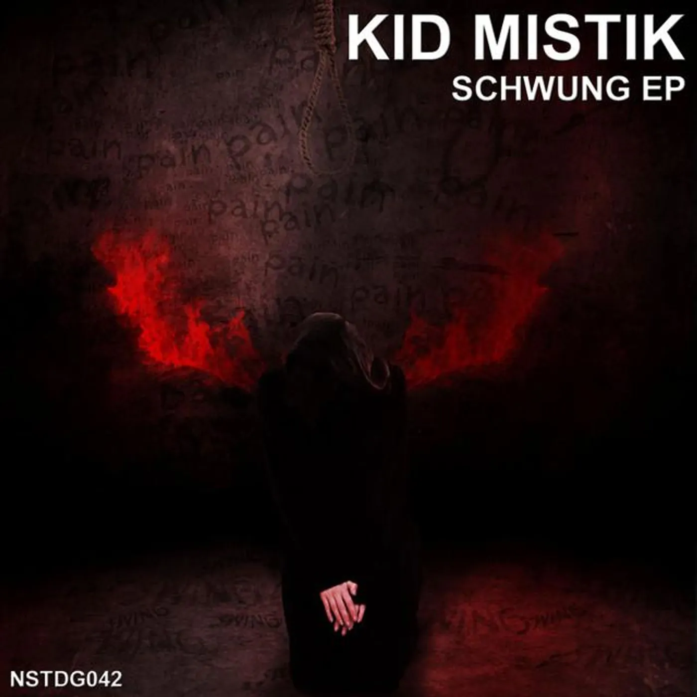 Kid Mistik