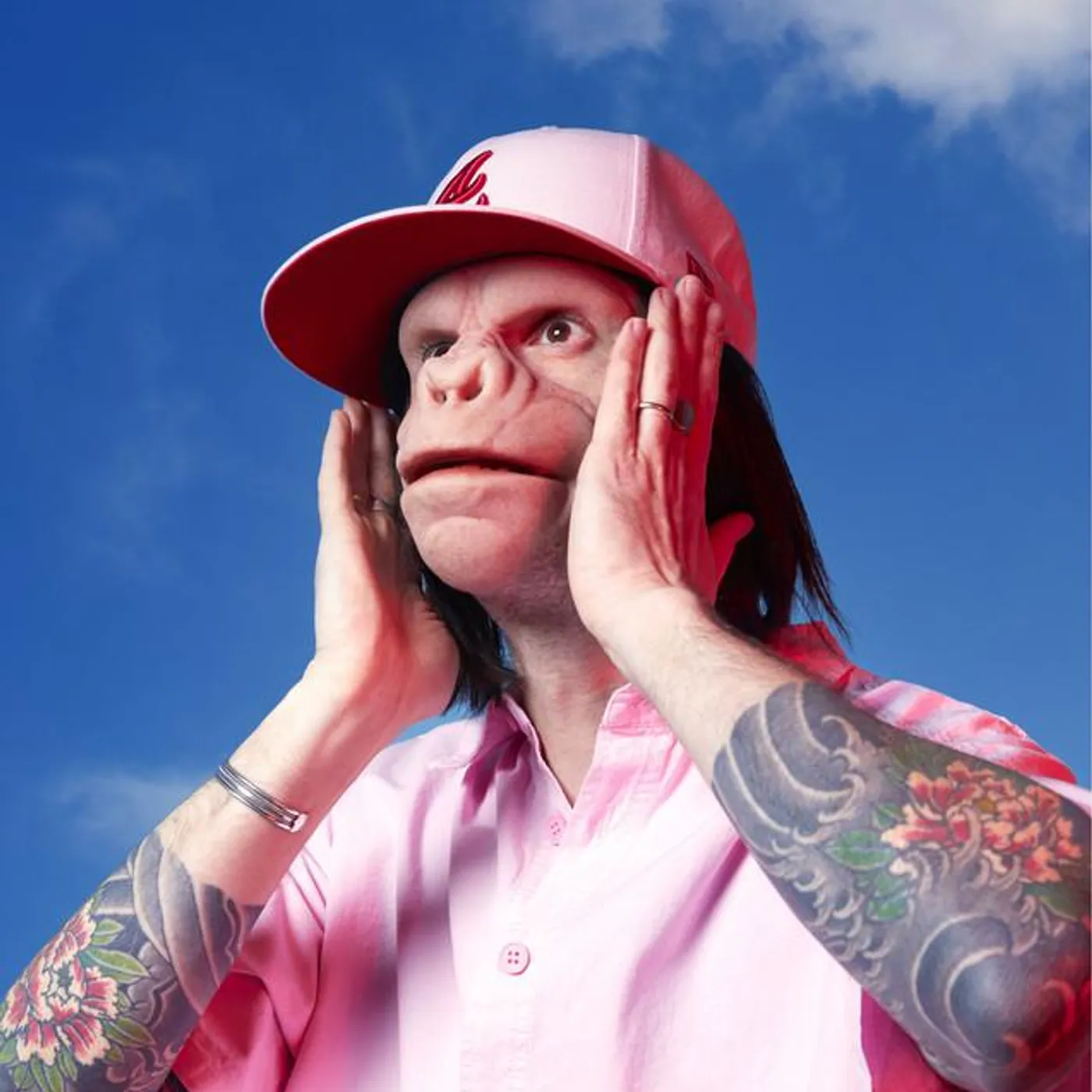 Kid Noize Brand Page