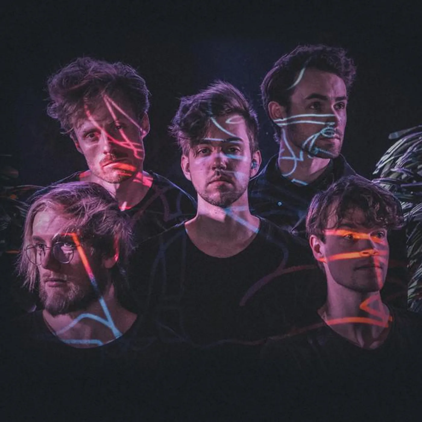 Kid Astray Brand Page