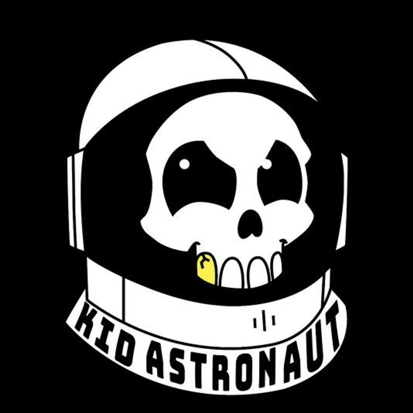 Kid Astronaut