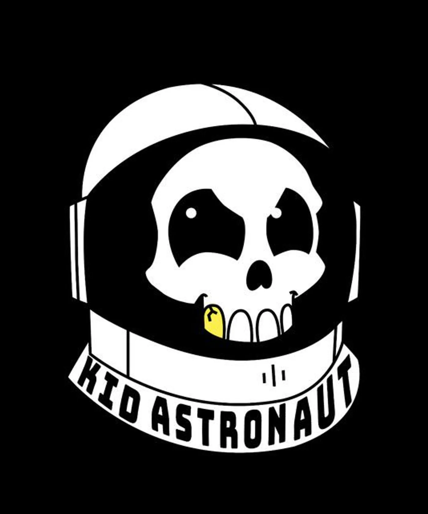 Kid Astronaut