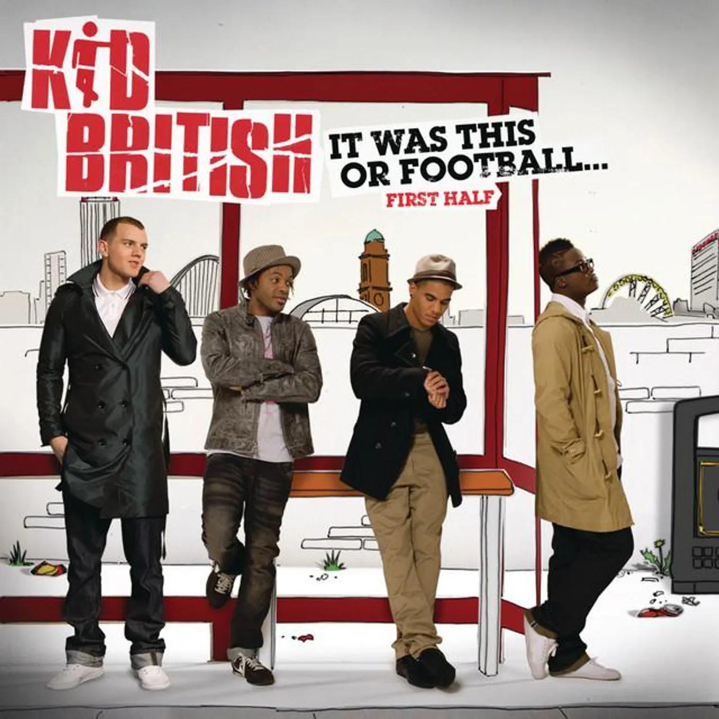 Kid British