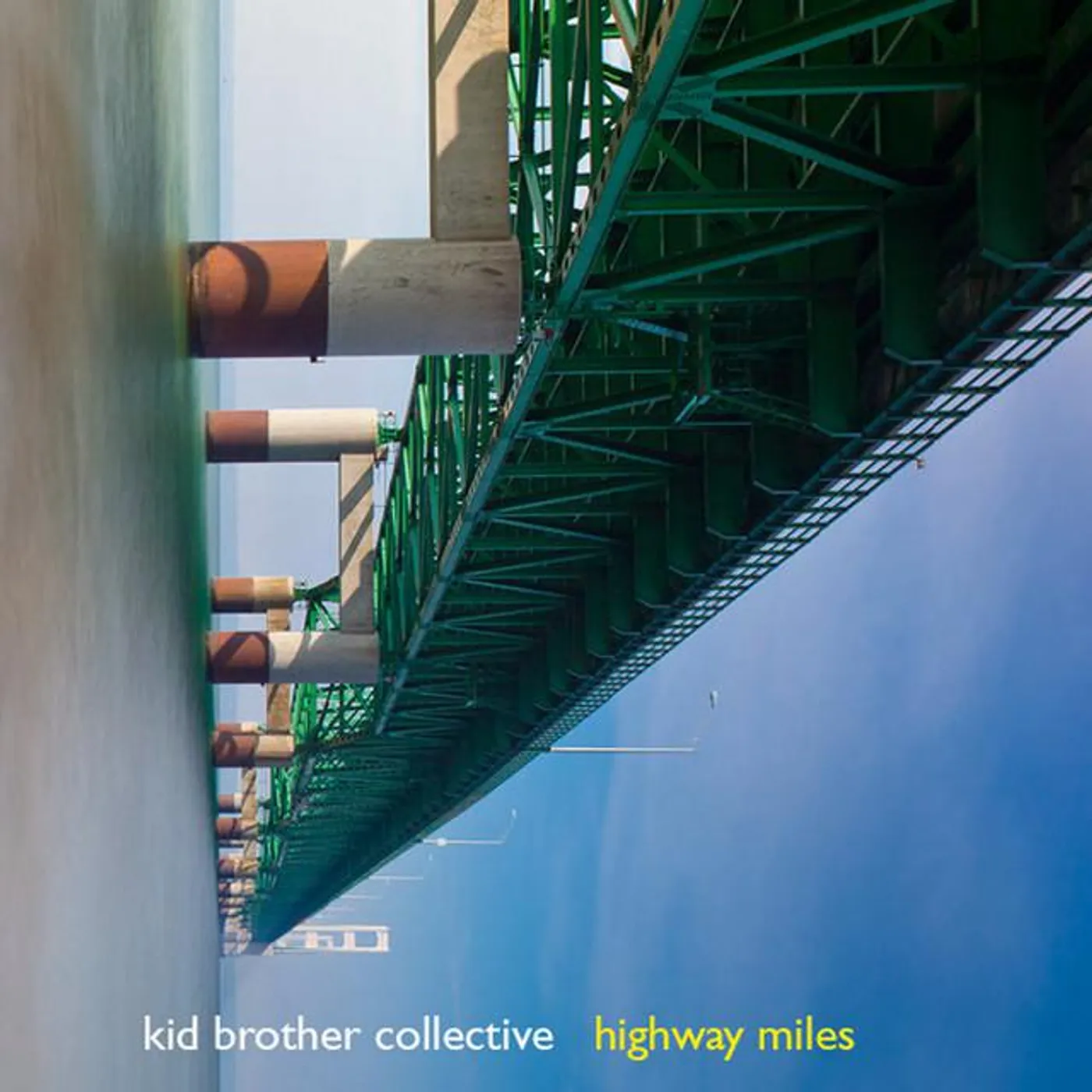 Kid Brother Collective