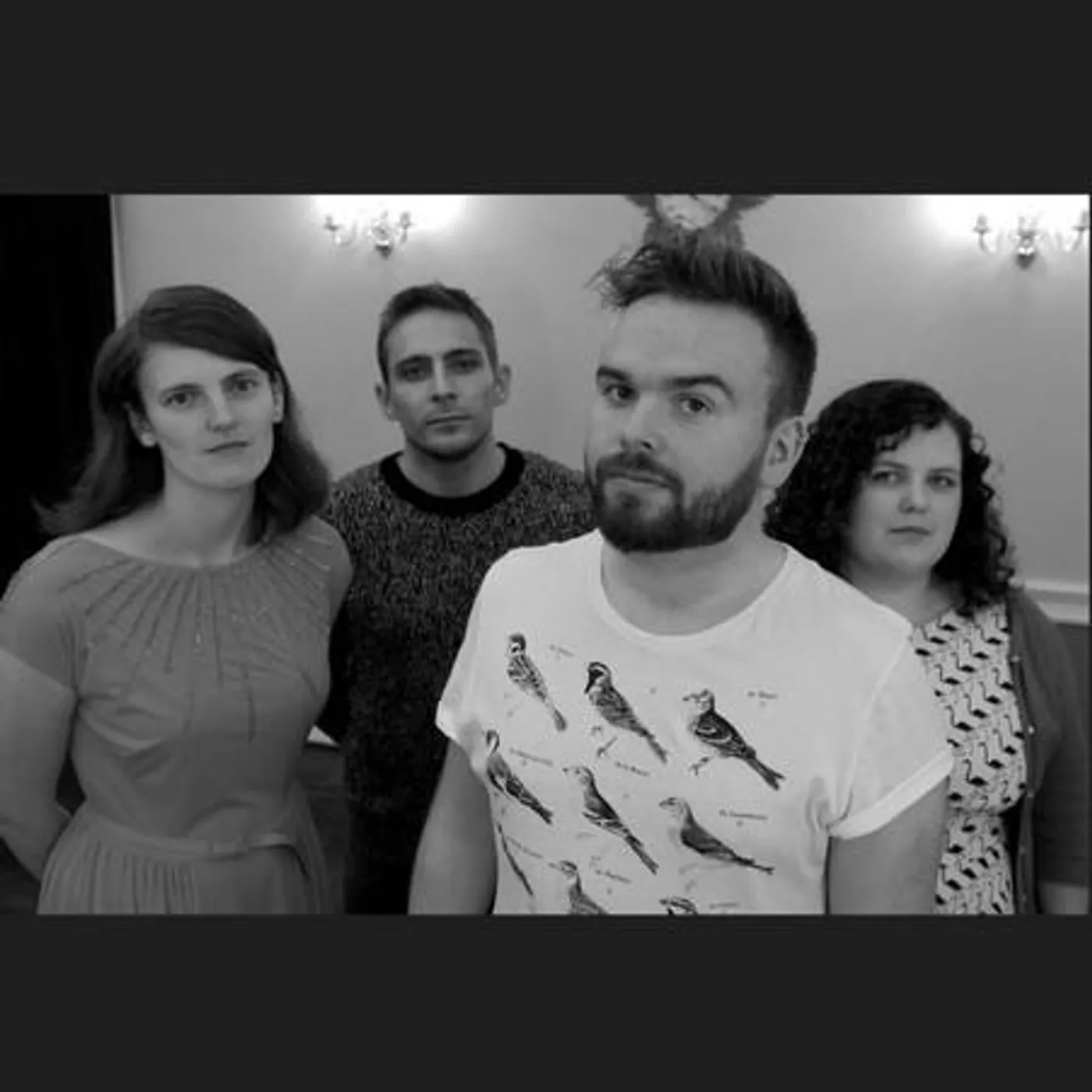 Kid Canaveral Brand Page