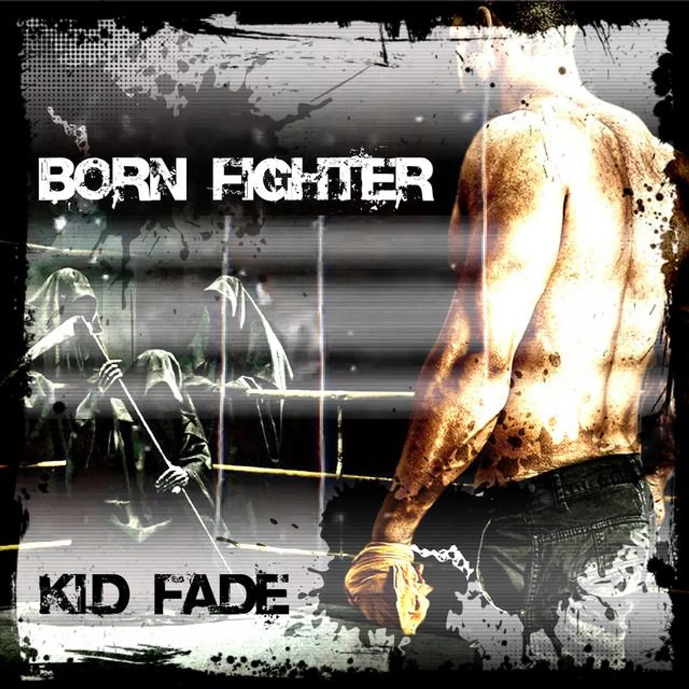Kid Fade