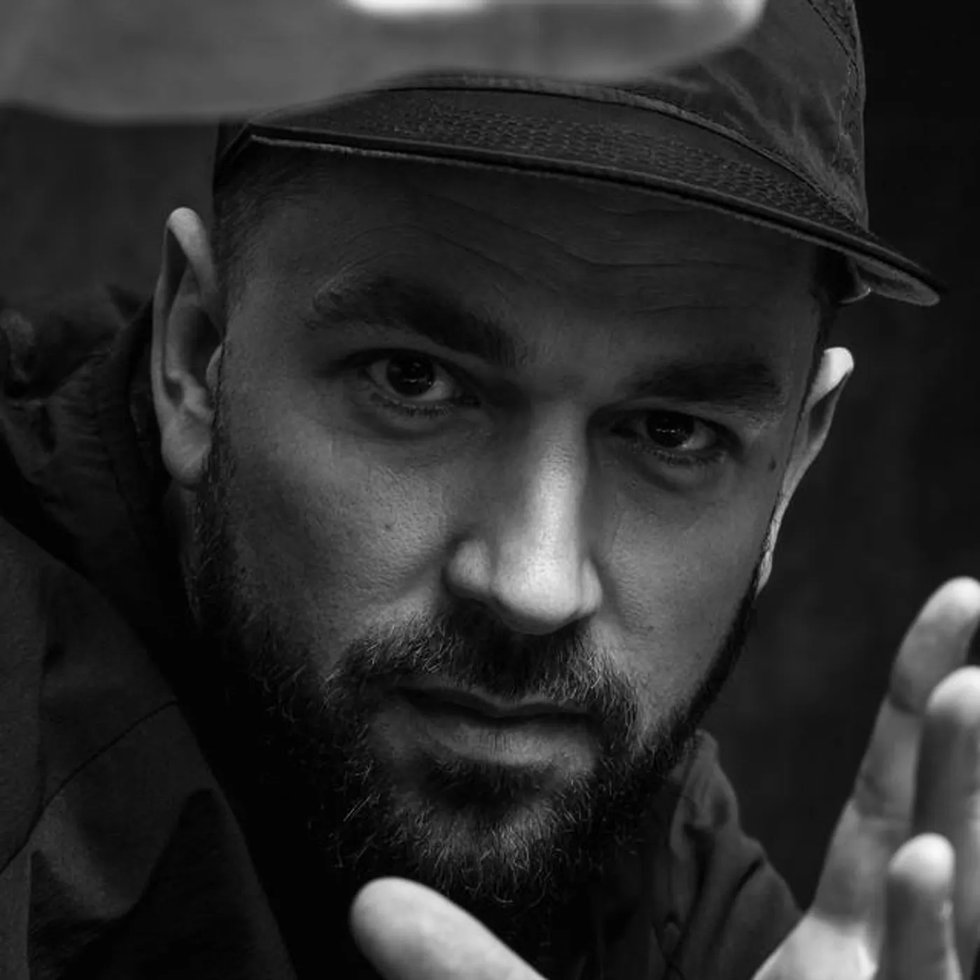 Kid Fonque Brand Page