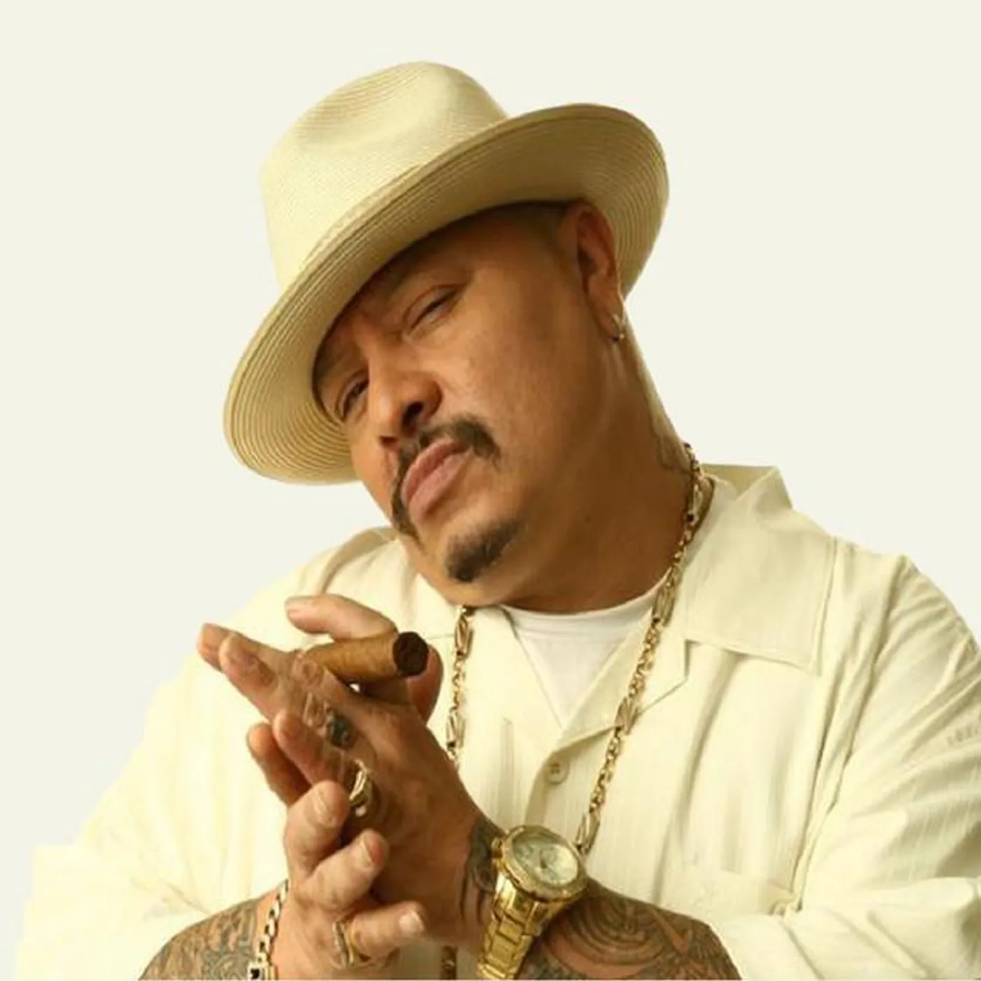 Kid Frost Brand Page